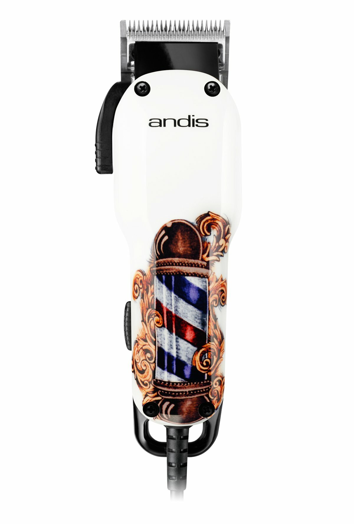 us pro barber pole Maquina Cortapelos Fade US Pro Barber Pole