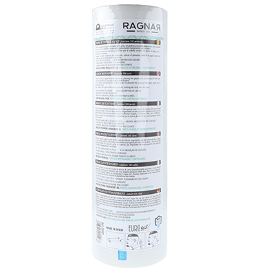 Rollos Papel de cuello Eurostil