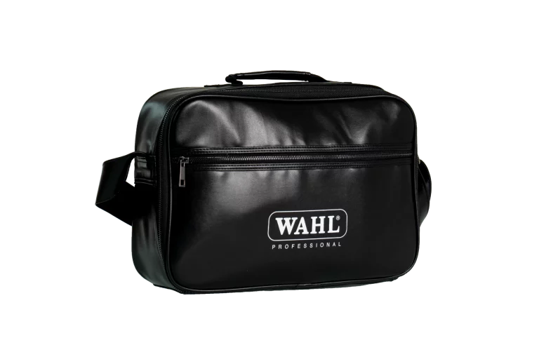 Bolsa Herramientas Wahl Retro