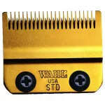 Cuchillas Wahl Magic Gold HojaStaggertooth