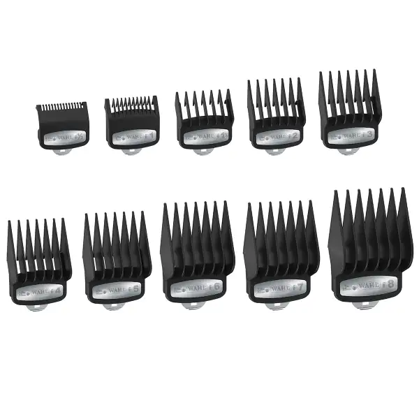 Bolsa de Peines Wahl Premium