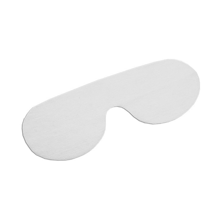 Protector Ojos Antifaz Barber Line