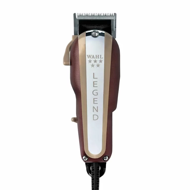 Maquina Wahl Legend Cable