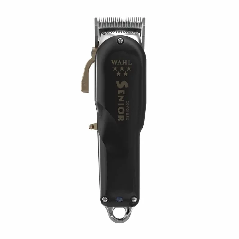 Maquina Wahl Senior Cordless