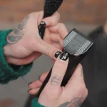 Maquina Wahl Moser Chromstyle - Imagen 6