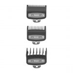 Pack Peines Medios Wahl Premium