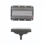 Láminas y barras de corte para Mobile Shaver