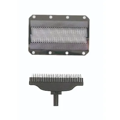 Láminas y barras de corte para Mobile Shaver