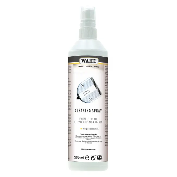 Desinfectante Wahl Cleaning Spray