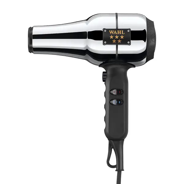 Secador Wahl Barber Dryer