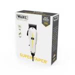Maquina Wahl Super Taper Cable - Imagen 6