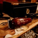 Maquina Wahl Balding Cable - Imagen 5