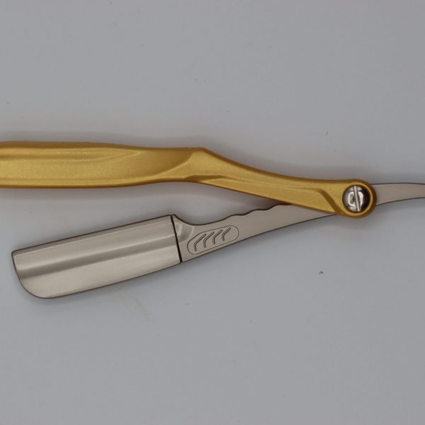 Navaja SHC Presión Gold