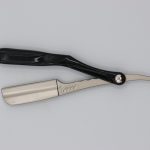 Navaja SHC Presión Negra