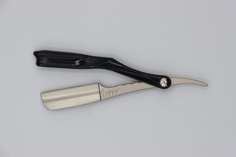 Navaja SHC Presión Negra