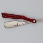 Navaja SHC Presión Roja