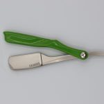 Navaja SHC Presión Verde