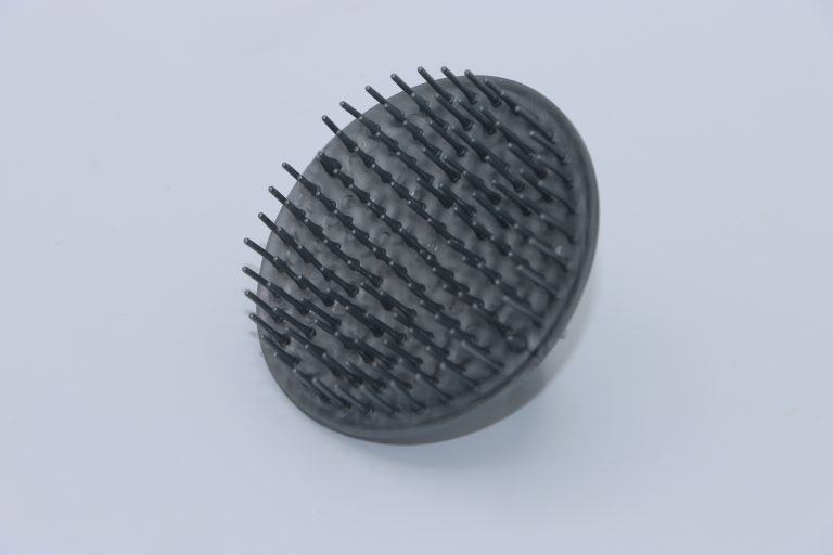 Cepillo Redondo Masaje SHC