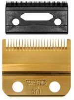 Cuchillas Wahl Magic Gold HojaStaggertooth - Imagen 4