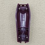 Carcasa Inferior Wahl Detailer Cable