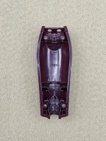 Carcasa Inferior Wahl Detailer Cable
