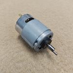 Motor Original Wahl Senior