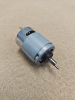 Motor Original Wahl Senior