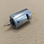 Motor Original Wahl Magic Clip