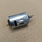 Motor Original Super Taper Cordless