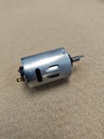 Motor Original Super Taper Cordless