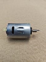 Motor Original Super Taper Cordless - Imagen 3