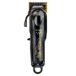 Magic Clip Black Cordless 5-Stars
