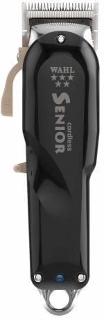 Maquina Wahl Senior Cordless - Imagen 7