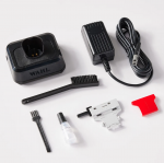 Maquina Wahl Hi-Viz Contornos - Imagen 3