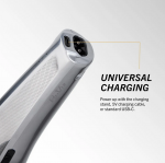 Maquina Wahl Hi-Viz Contornos - Imagen 4