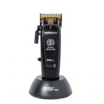 Maquina Clipper MRD Smart Brain Negra