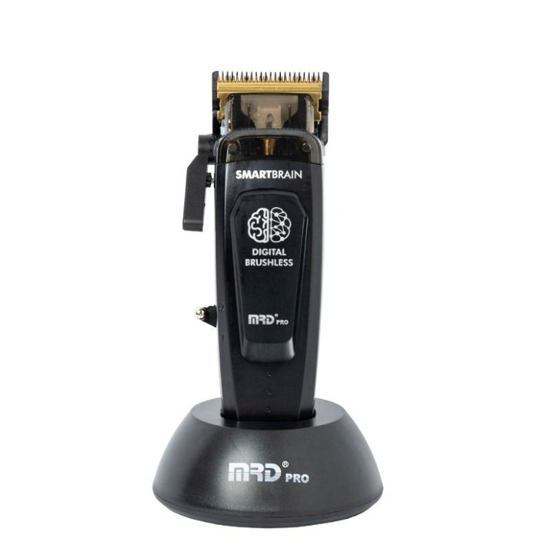 clipper smart brain negra mrd Maquina Clipper MRD Smart Brain Negra