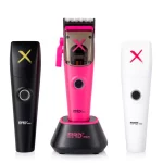 Maquina Clipper MRD Ultimate X Rosa - Imagen 4