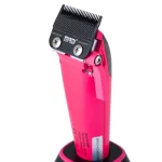 Maquina Clipper MRD Ultimate X Rosa - Imagen 3