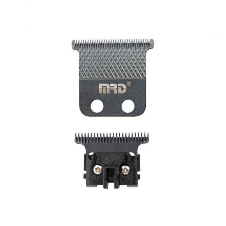 Repuesto Cuchilla MRD Trimmer Detail
