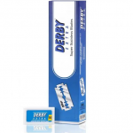 Cuchillas Derby Blue Extra 200 hojas Enteras