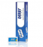 Cuchillas Derby Blue Extra 200 hojas Enteras