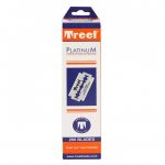 Cuchillas Treet 200 Unidades