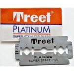 Cuchillas Treet 200 Unidades - Imagen 2