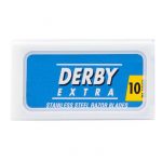 Cuchillas Derby Extra 10 hojas Enteras