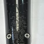 Carcasa Inferior Wahl Detailer Cordless