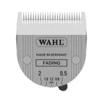 Cuchillas Clipper Wahl Fading