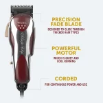 Maquina Wahl Magic Clip Cable - Imagen 7