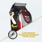 Maquina Wahl Magic Clip Cable - Imagen 8