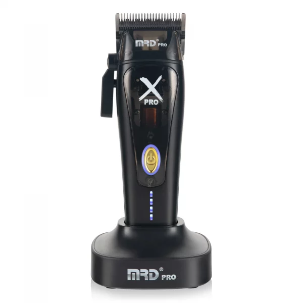 MRD Clipper Vector X Pro King